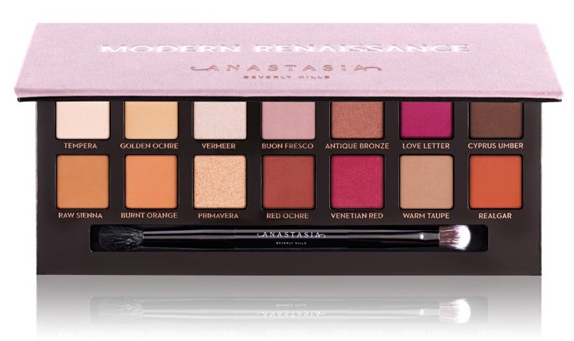 ABH Modern Renaissance Palette @Frau Tam-Tam